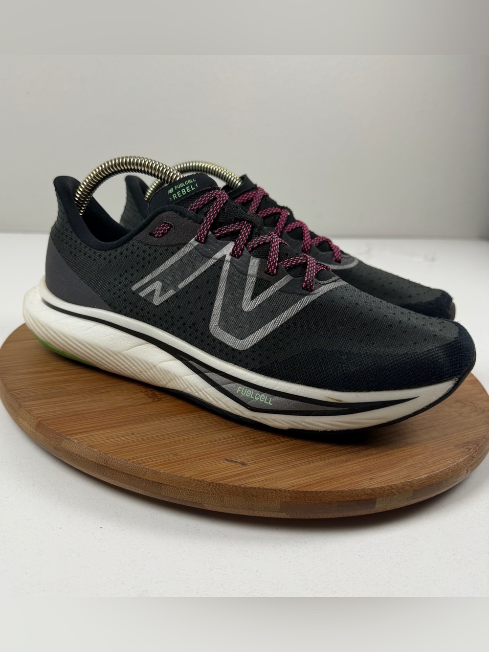 New Balance Women’s FuelCell Rebel V3 Sneakers